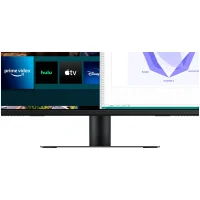 Монитор Samsung Smart LS43AM704UIXCI фото 10